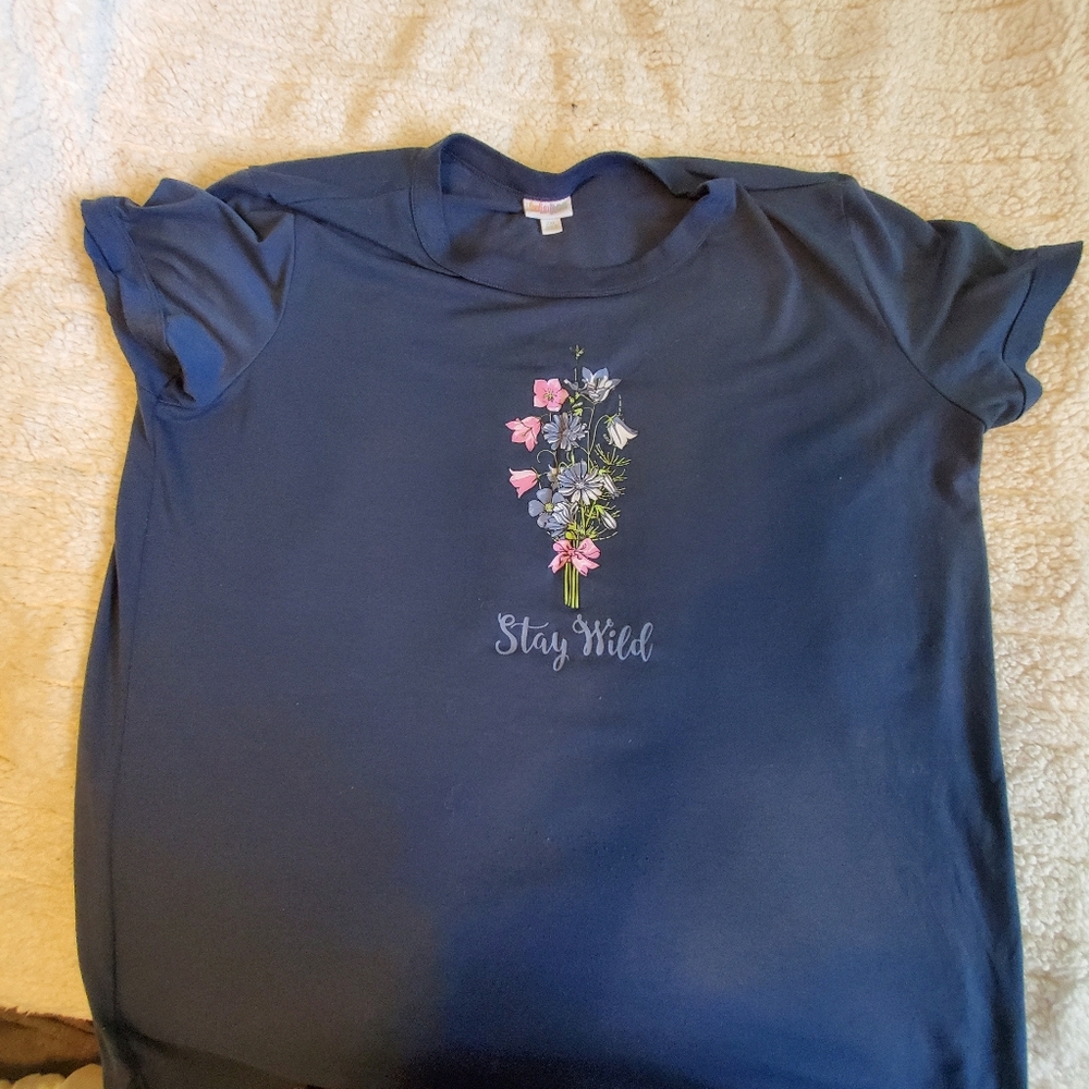 Lularoe Rocker T